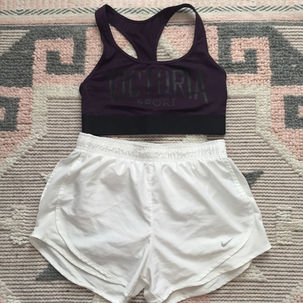 Victoria Sports Bra